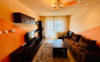Apartament de închiriat în Sibiu – 3 camere,balcon, zona Nicolae Iorga - Poză 2