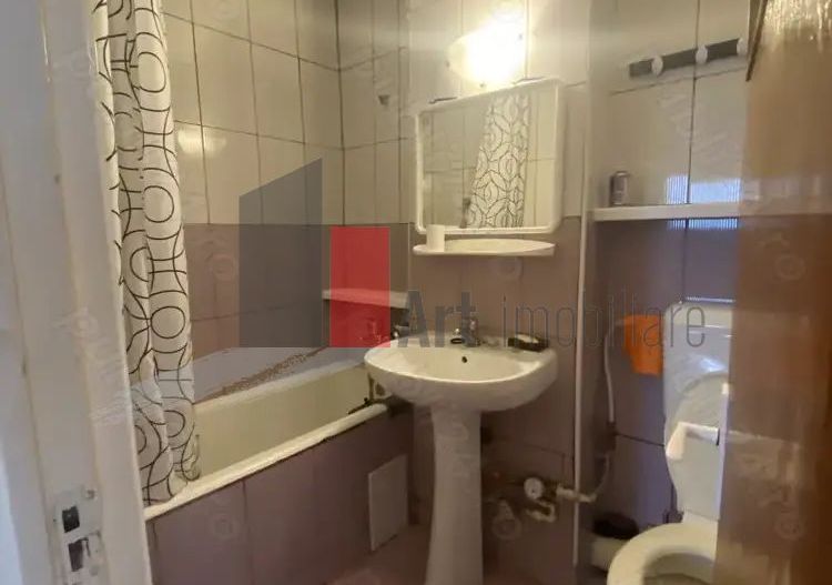 Apartament 2 camere  Dristor Ramnicu Sarat - Poză 8