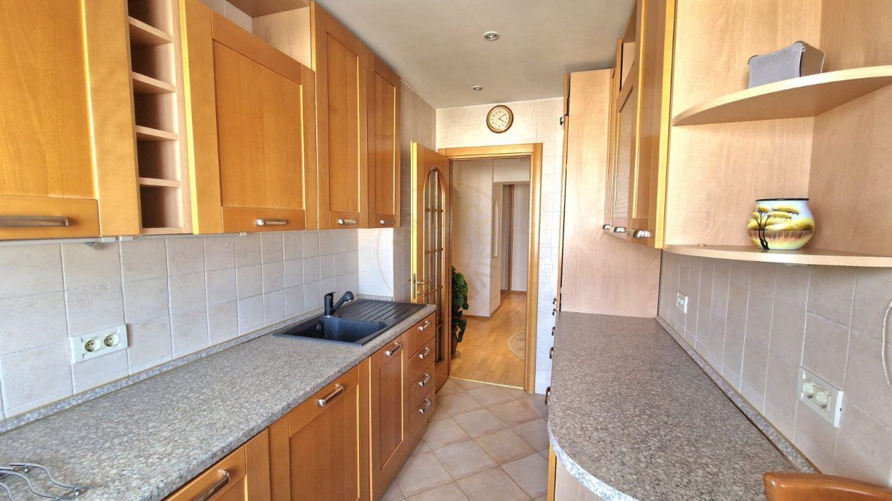 Apartament Dorobanti | Colegiul I.L.Caragiale - Poză 11
