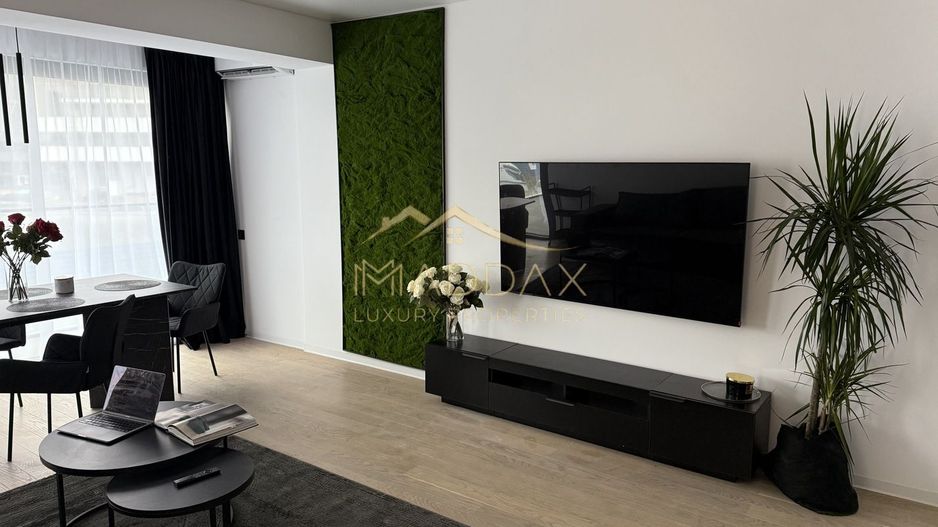 Apartament **2 camere **65mp // Aviației - Poză 4