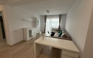 Apartament 2 Camere - Etaj 3 - Selimbar - Prima inchiriere - Poză 1