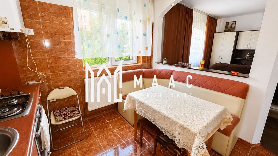 Apartament 4 Camere | 90 mp Utili | 2 Băi | Zonă Muncel V.Aaron - Poză 8