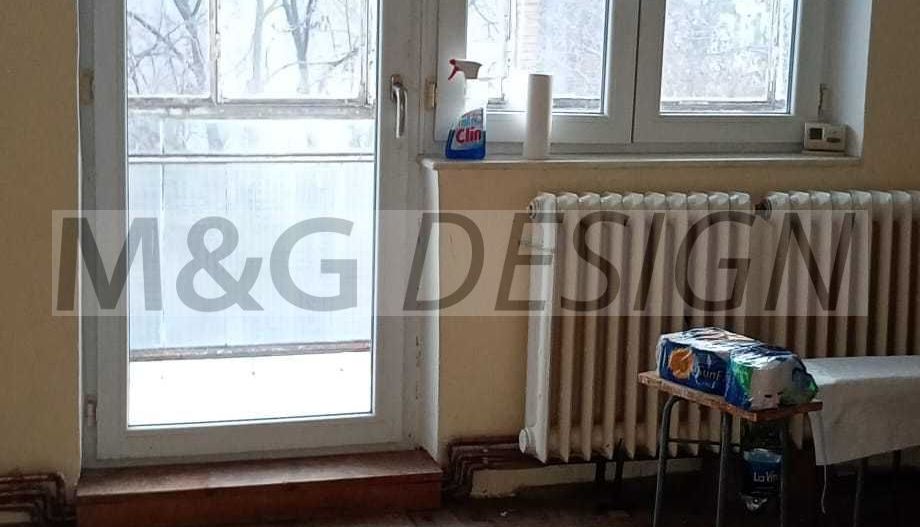 Apartament 2 camere zona Sagului cu centrala - Poză 1