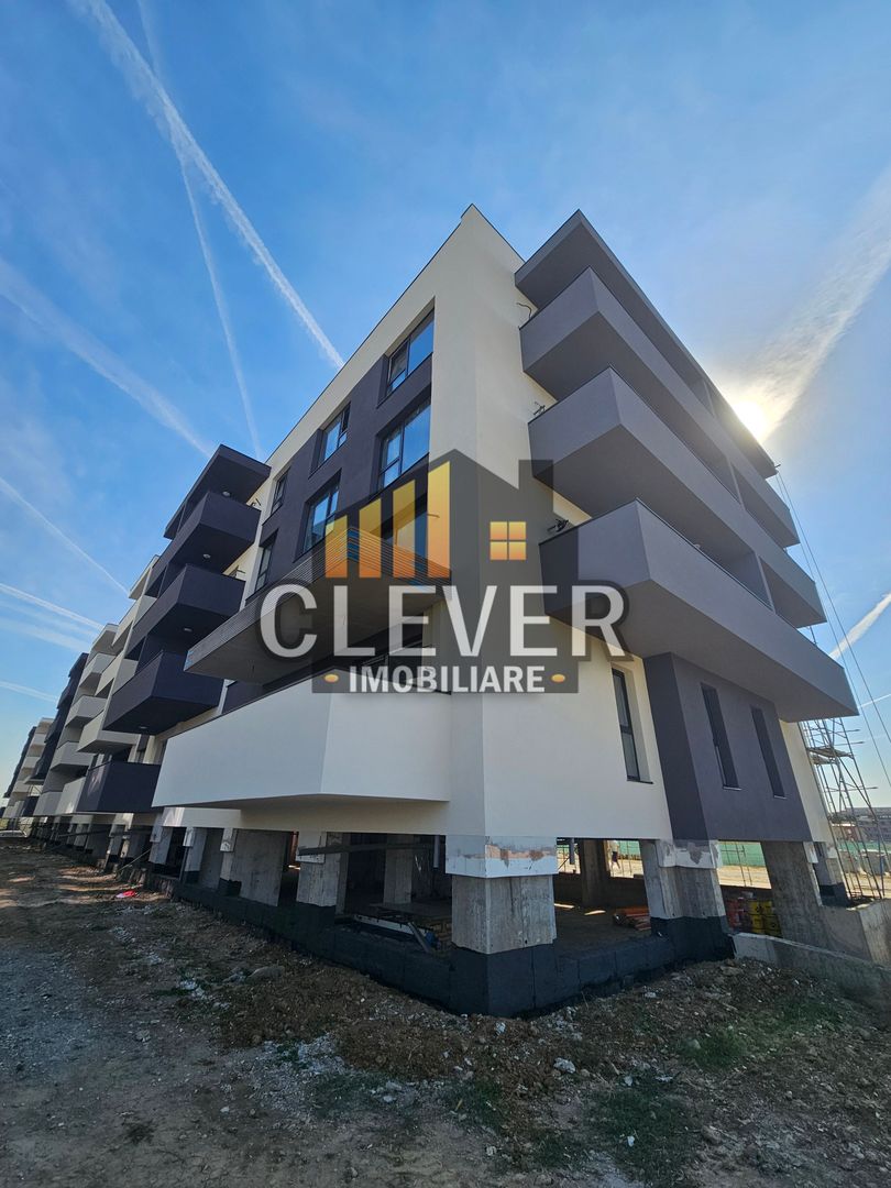 Apartament 2 camere promo parcare, comision 0, zona Pallady - Poză 28