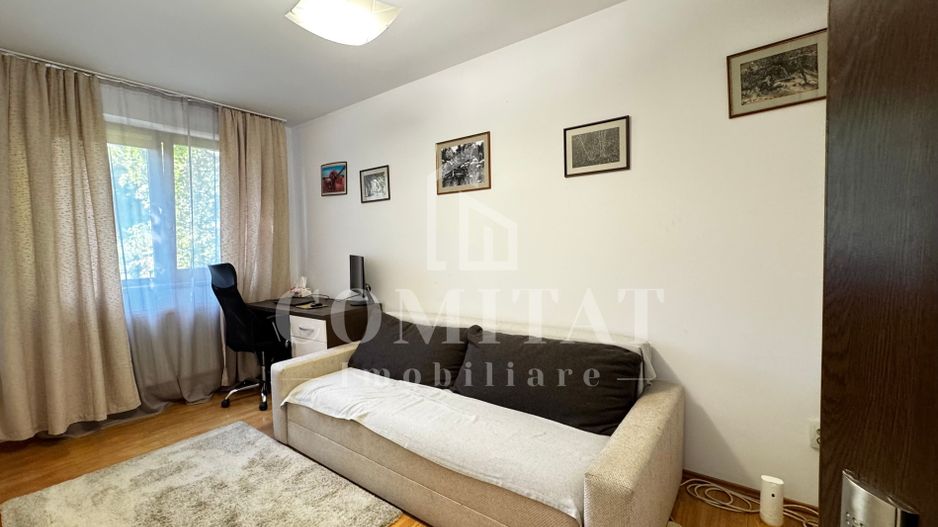 Apartament cu 3 camere | Loc de parcare | Zona Iulius Mall - Poză 1