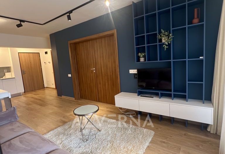 Apartament 2 camere | 50mp + gradina 25mp cu brbecue | Viva City - Poză 5