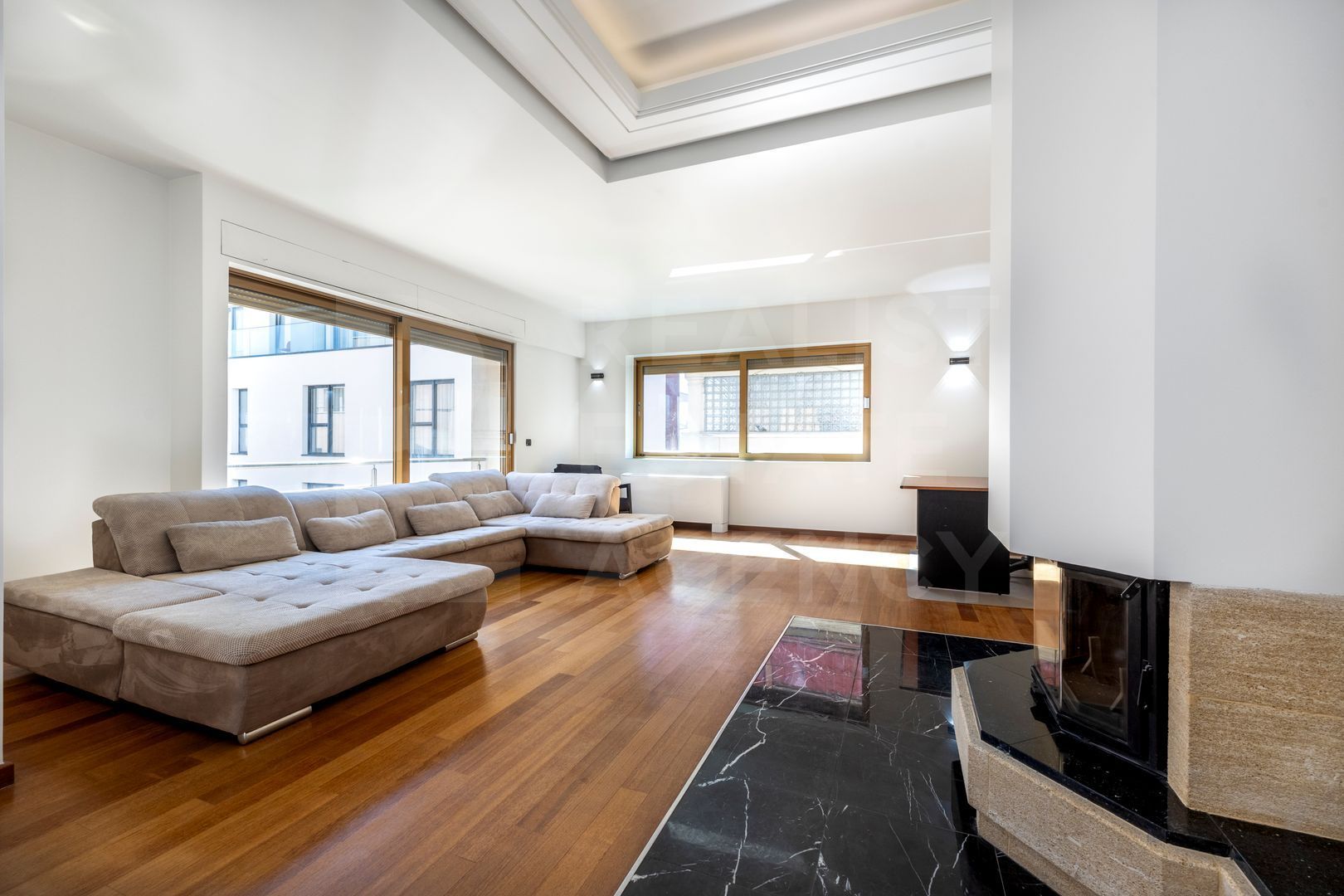 Penthouse, Jean Monnet Residence, București - Poză 4