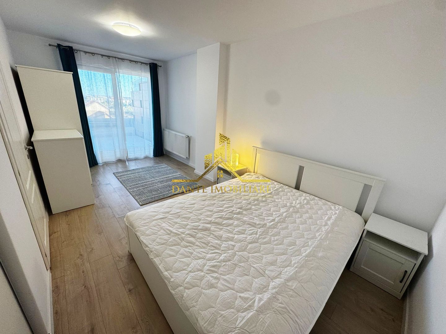 2 camere, modern, parcare, bloc nou, balcon, Marasti, Piata 1 Mai - Poză 4