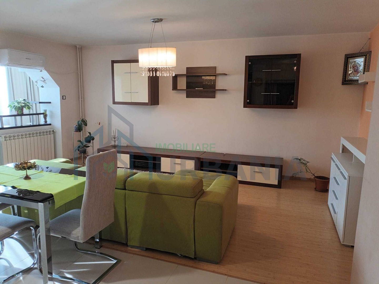 # inchiriez apartament 3 camere (zona CUG- Selgros) - Poză 2