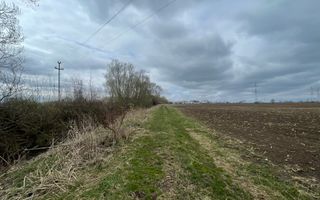 TEREN INTRAVILAN | 50 ARI | ZONA PERIFERICA RADAUTI - Poză 9