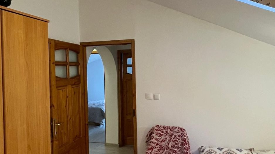 Vila cu piscina Herastrau | Panouri solare | Parcare | Rezidential sau birouri - Poză 23