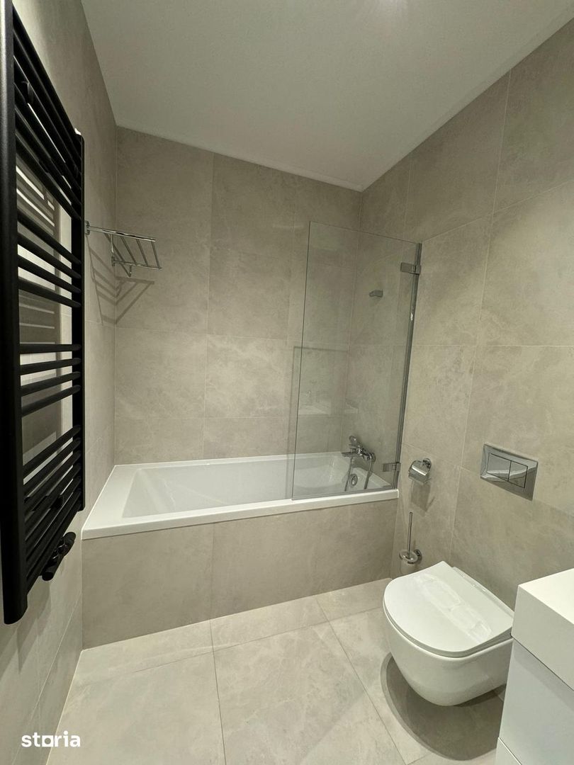 APARTAMENT PREMIUM | PARCARE INCLUSA | ONE VERDI PARK - Poză 11