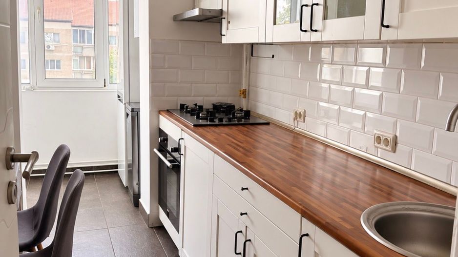 Comision 0% Apartament 2 camere | 48 mp utili | Calea Aradului - Poză 7