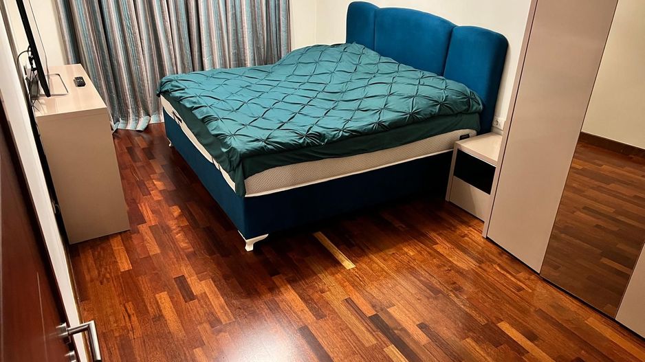 Ap 3 Camere || InCity Residence || Parcare subteran inclusa in pret || Metrou - Poză 24