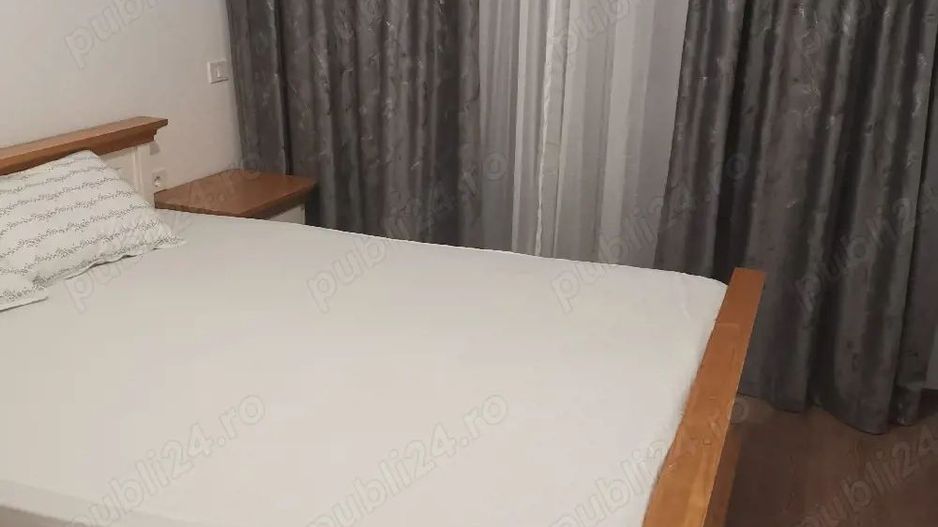 Apartament 2 camere de închiriat Apărătorii Patriei - Brown Residence - Poză 3