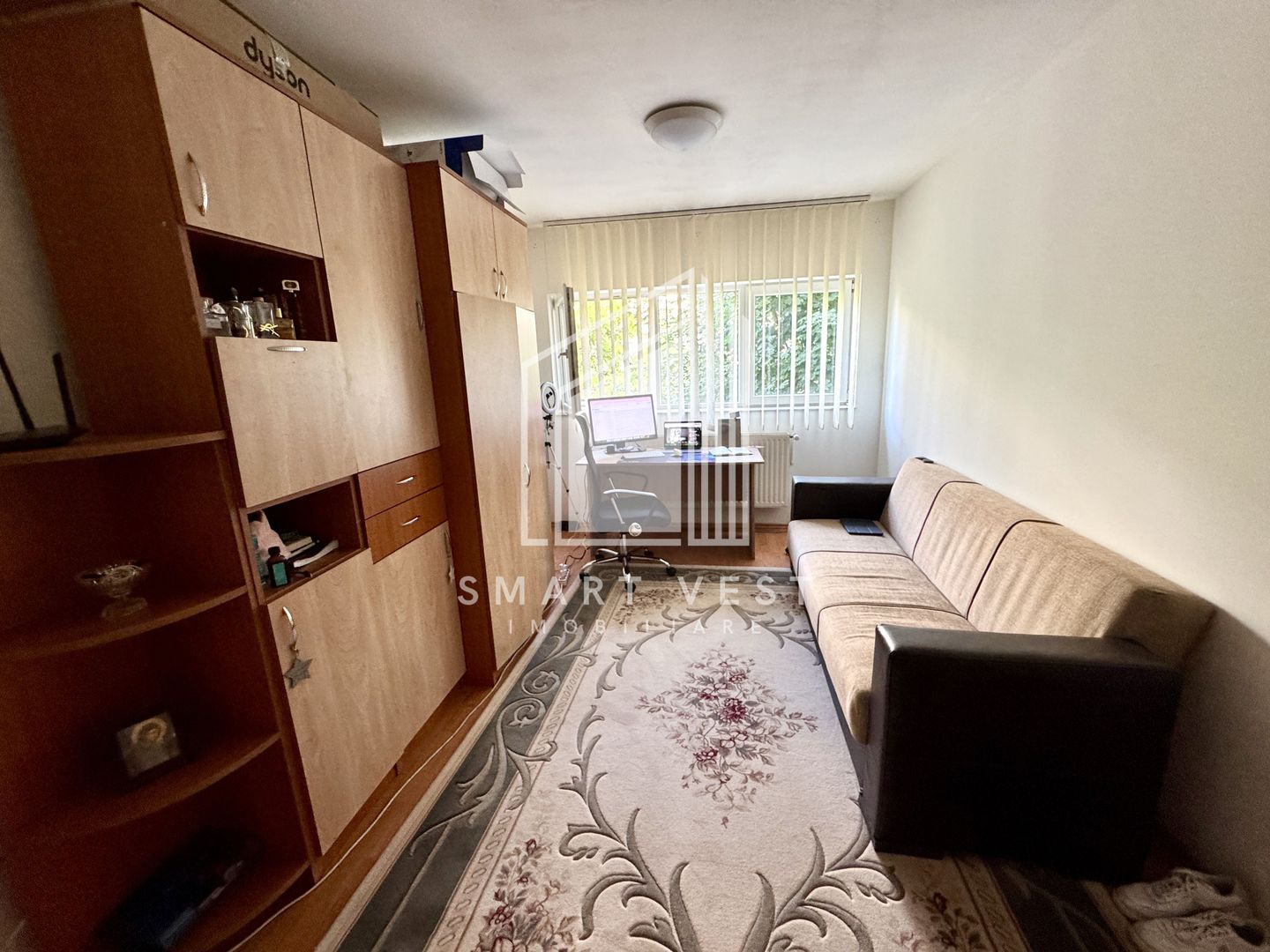 Apartament 3 camere decomandat de vanzare | Etajul 2 | Zona Micro 17 - Poză 13