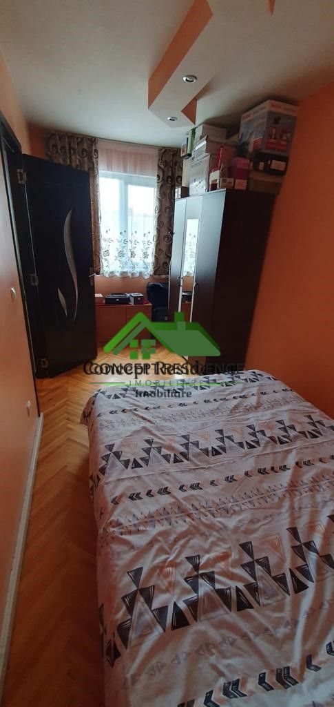 Vand apartament 2 camere, Enescu - Poză 4