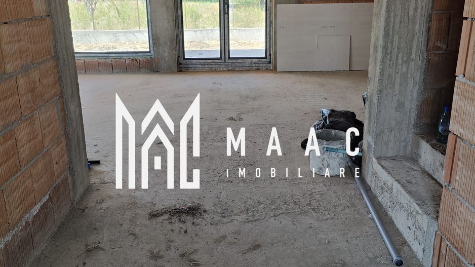 Duplex 4 camere | Șura Mare | 140 mp, INTABULATĂ - Poză 5
