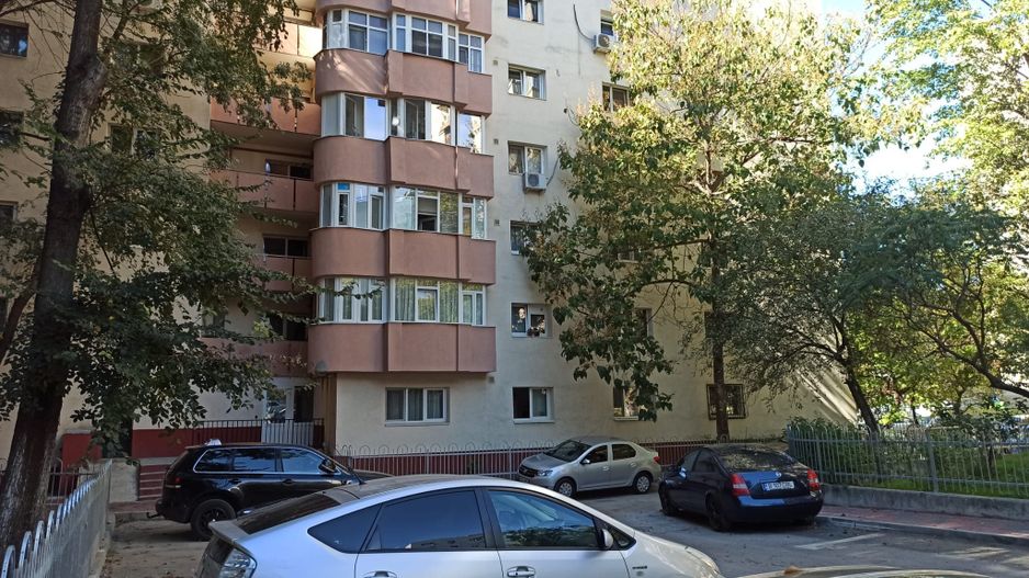 2cam. dec. parter pretabil firma/birou 7min metrou Timpuri Noi - Poză 44