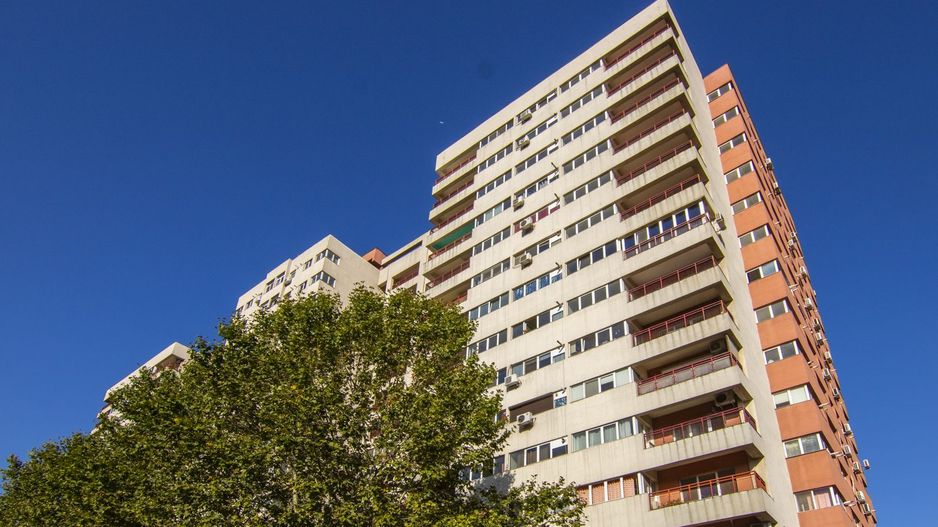 Ansamblul Primavara, 2 camere, 75mp, finisat modern 2024,  tamplarie noua - Poză 1