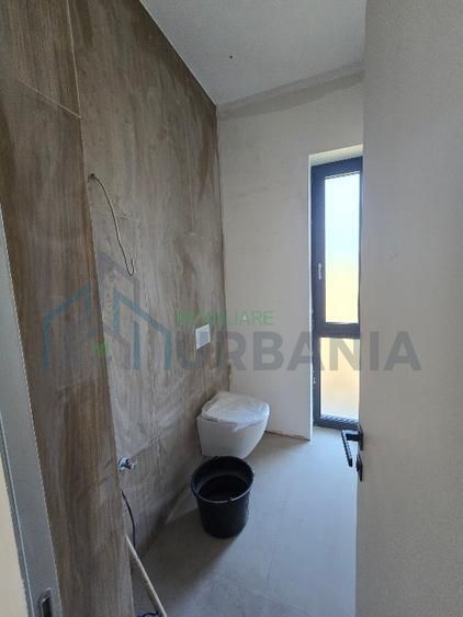 Vilă premium nouă în Copou – Viticultori | 215 mp utili | teren 570 mp | garaj - Poză 8