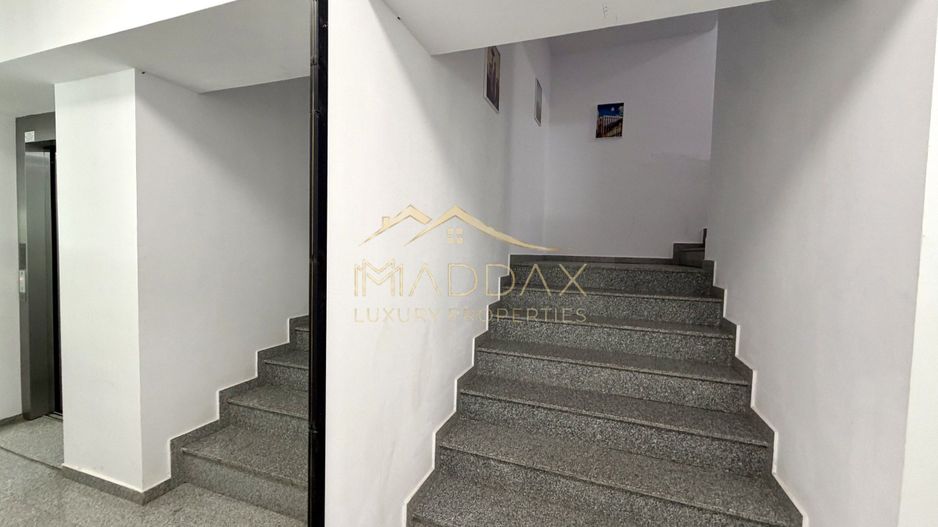 Apartament 3 camere // 157,6 mp utili + parcare // Aviatiei - Poză 25