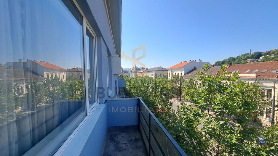 Apartament 2 camere, zona centrala, inceputul strazii Horea - Poză 19