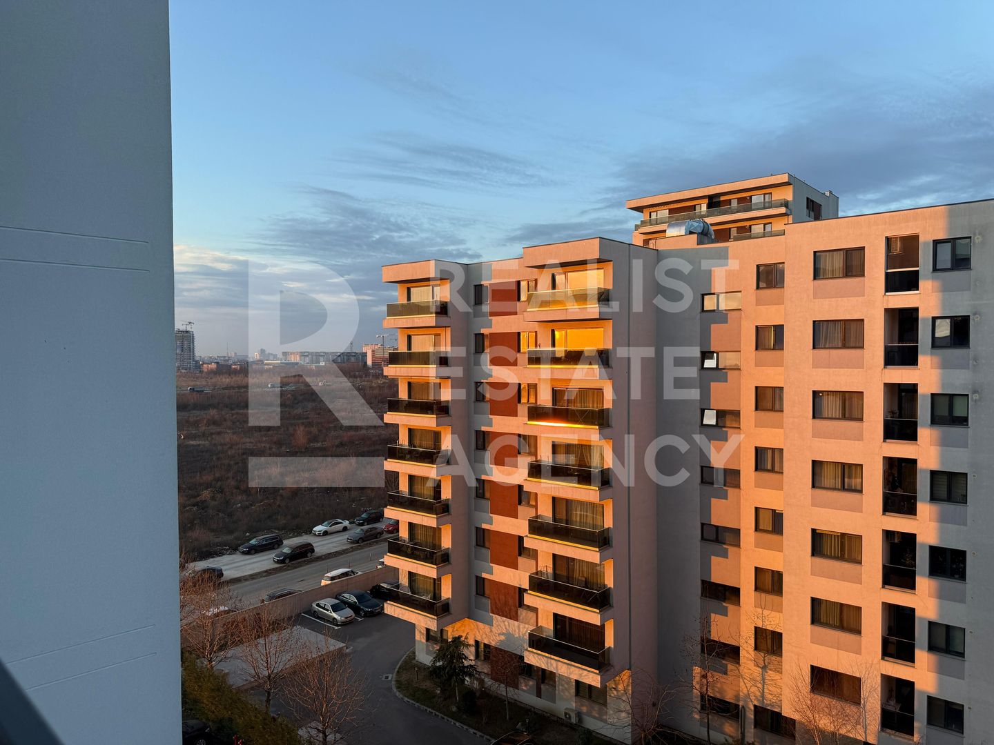 Garsonieră de închiriat în zona Pipera - Poză 2