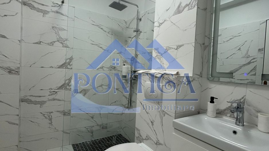 Apartament 2 camere Hanul cu Peste - Poză 8