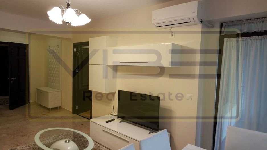Copou/Parc Copou -2 camere - Parcare- bloc nou - Poză 14
