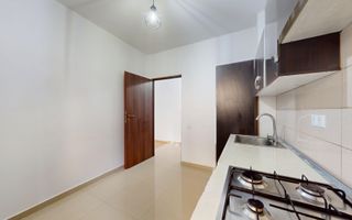 Apart. 2 cam. Parter cu Balcon + Parcare! Chiajna lângă Pădure ! - Poză 10