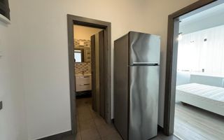 Apartament 2 camere Lujerului – bloc 2016 - Poză 8