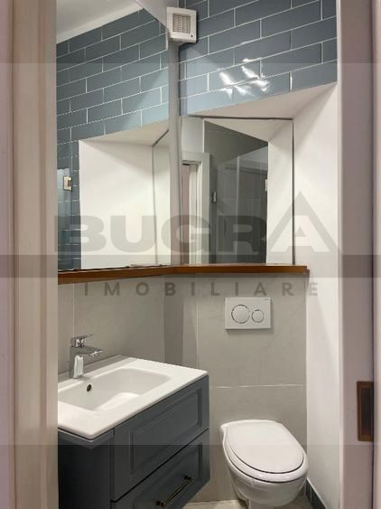 Apartament 4 camere 125 mp utili, ULTRACENTRAL - Poză 16