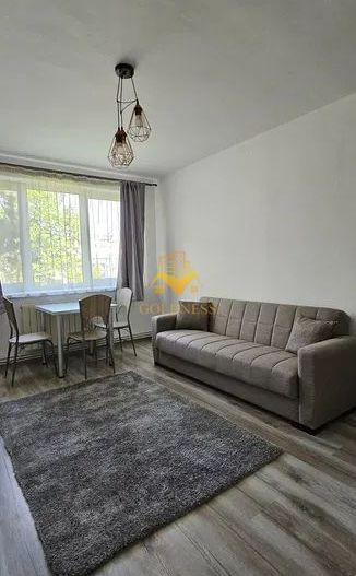 3 camere, 1/4, modern, parcare, Gheorgheni Zona Iulius Mall, FSEGA - Poză 7