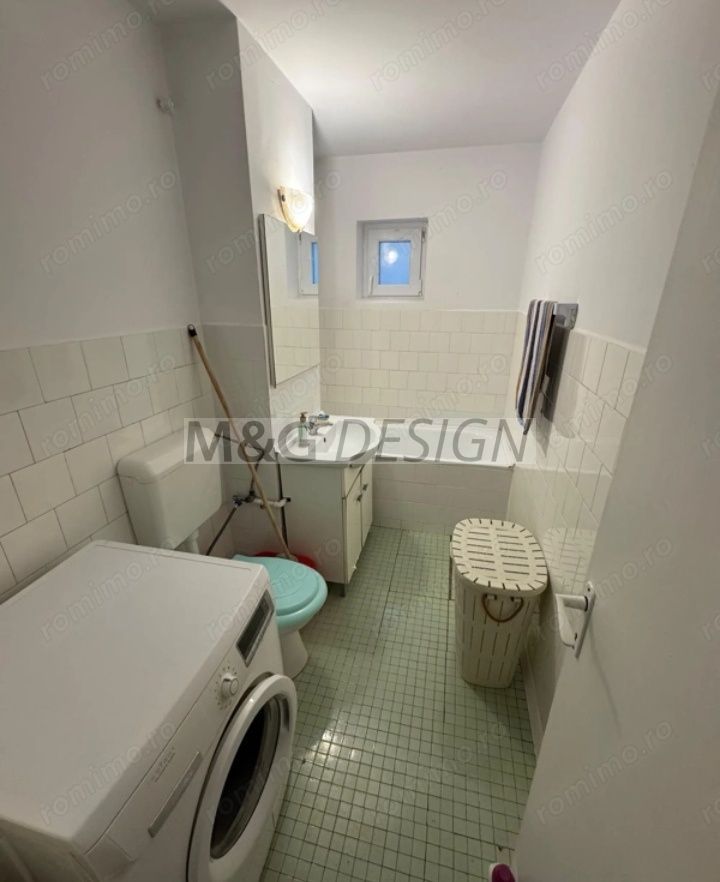 Apartament 3 camere Lipovei etaj 1 - Poză 6