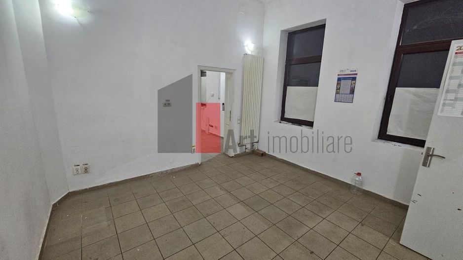 Spatiu comercial de inchiriat in zona Dacia (Stradal-Horeca) - Oferta de iarna!! - Poză 8