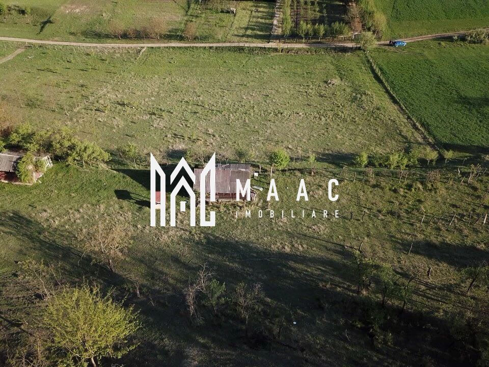 Teren intravilan de vânzare | Mediaș, Exterior Vest | 2.000 mp - Poză 7