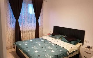 Apartament 3 cam, 60MP, Et.1/3, DC // Rediu [2 min de rond Pacurari] - Poză 6