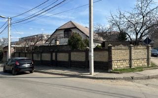 Teren pentru construcții în Chișinău. Docuceaev. - Poză 2