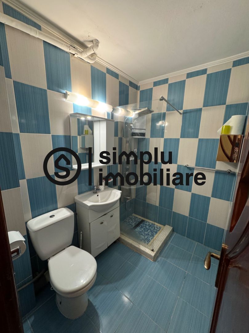 2 camere, parter, Brazda lui Novac - 380 Euro - Poză 8