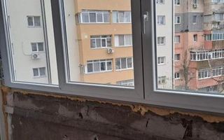 Apartament 2 camere, 48 mp utili, balcon, lift, Ampoi 2, Alba Iulia - Poză 10