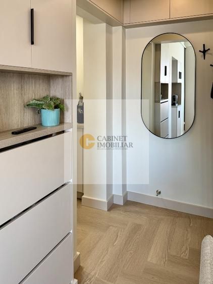 2 camere I Cismigiu I Creditabil I AIRBNB - Poză 13