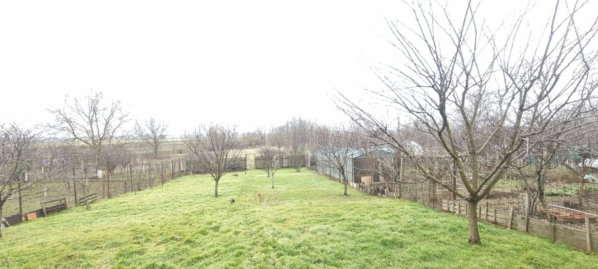 Teren Stradal Cu utilitati - Poză 2