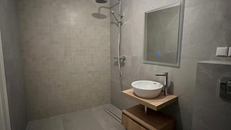 Apartament premium 3 camere | 92,43 mp | Zonă exclusivistă - Poză 5