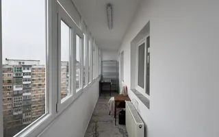 Apartament cu 3 camere Drumul Taberei - Metrou Constantin Brâncuși - Poză 11