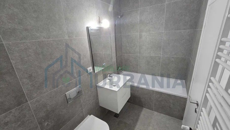 Apartament 2 camere, 45 mp, etaj 1, cu parcare, Silk District, intabulat - Poză 5