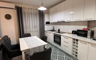 Apartament 2 camere,  Cetate, zona Bdul. Transilvaniei, 57 mp. - Poză 3