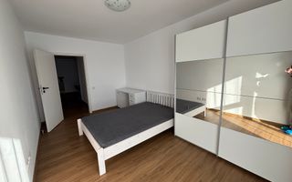 3 Camere, 63mp, Balcon 11mp, Zona Frunzișului, Priveliste - Poză 1