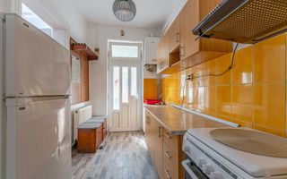 Garsonieră de Închiriat Brașov | 30 mp | Str. Petru Rareș | Parter - Poză 6
