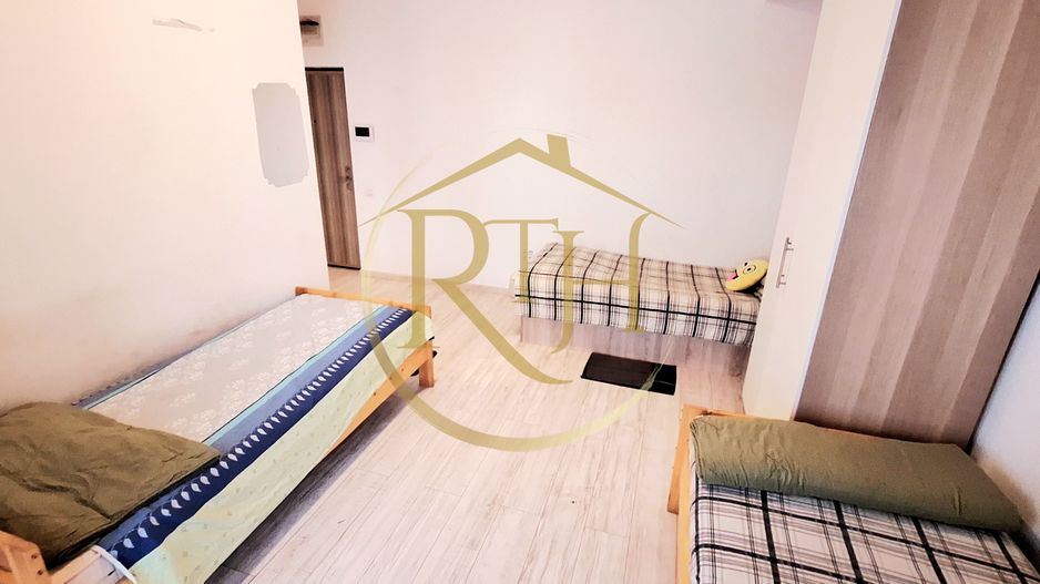 Oferim spre vanzare, apartament cu 2 camere, decomandat, Future Residence - Poză 7